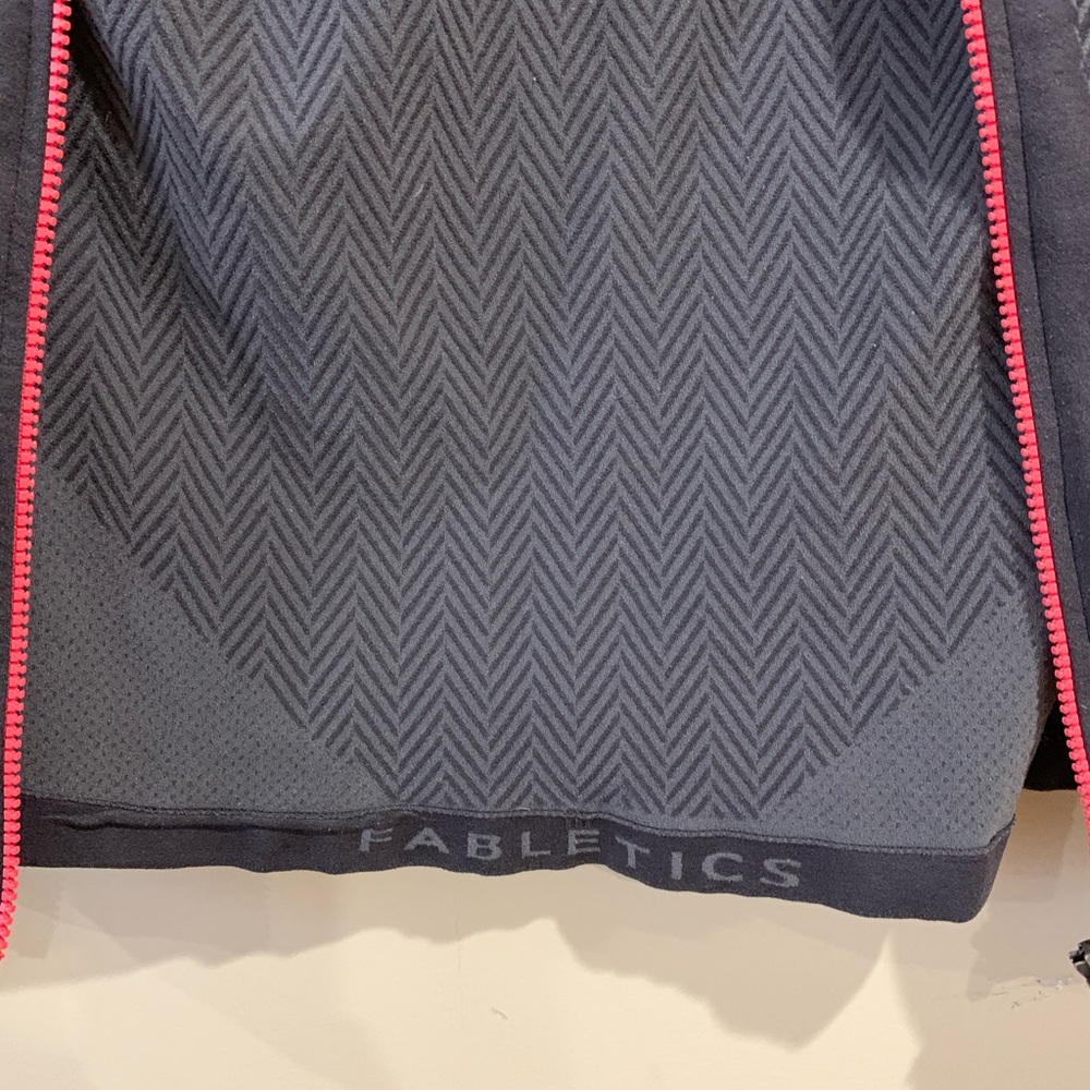 Fabletics Nora Seamless Jacket - image 4